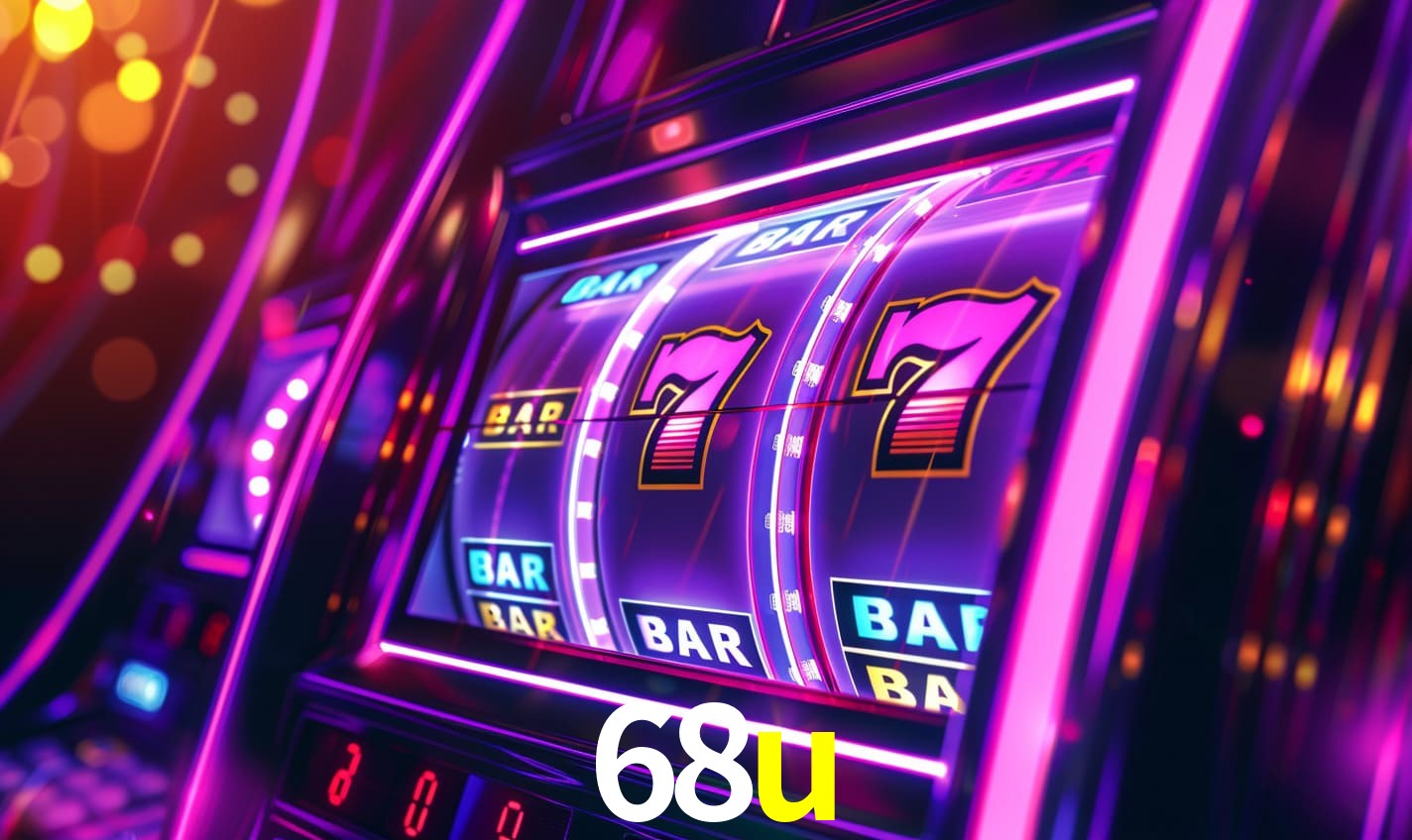 68u - Sorte Online Brasil Oficial - 68u.com