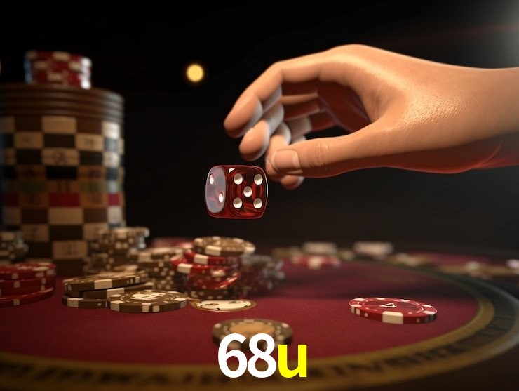 Bônus de Boas-vindas 68u