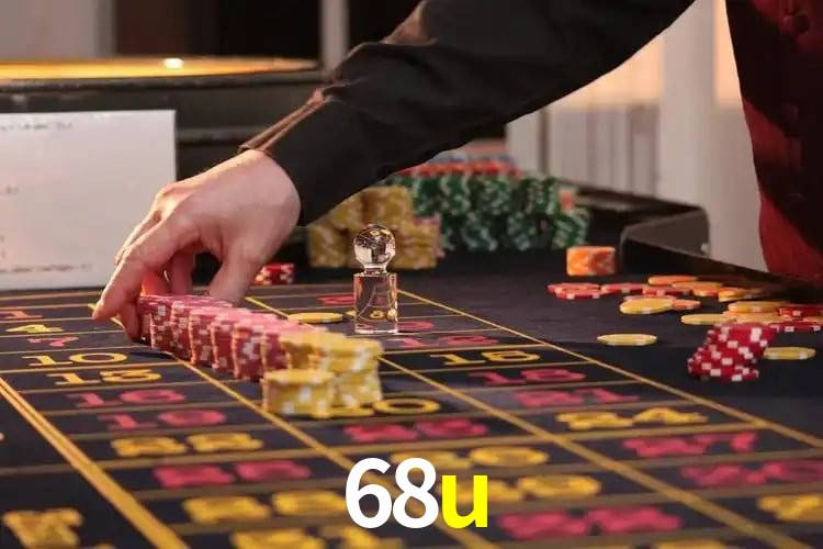 A Revolução dos Aplicativos de Jogos no 68u