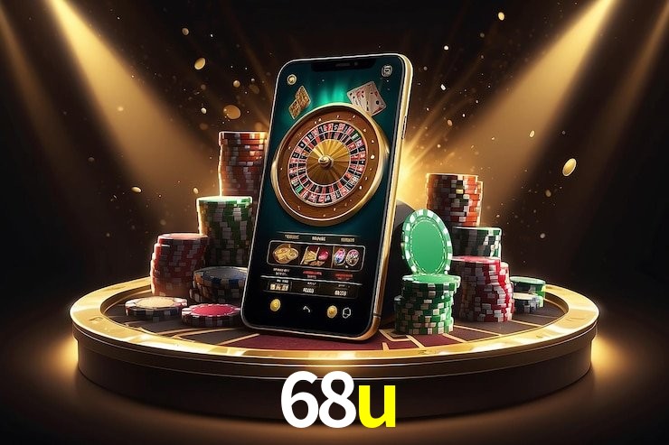 Jogos de Slot 68u