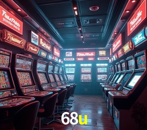 Sistemas de Segurança 68u