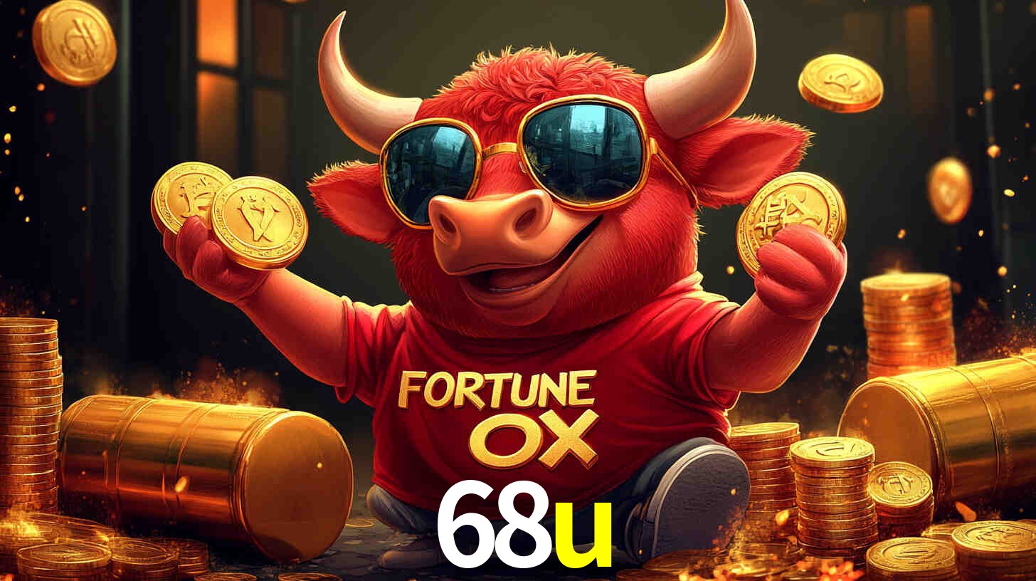 Apostas Esportivas na 68u: Um Guia Completo