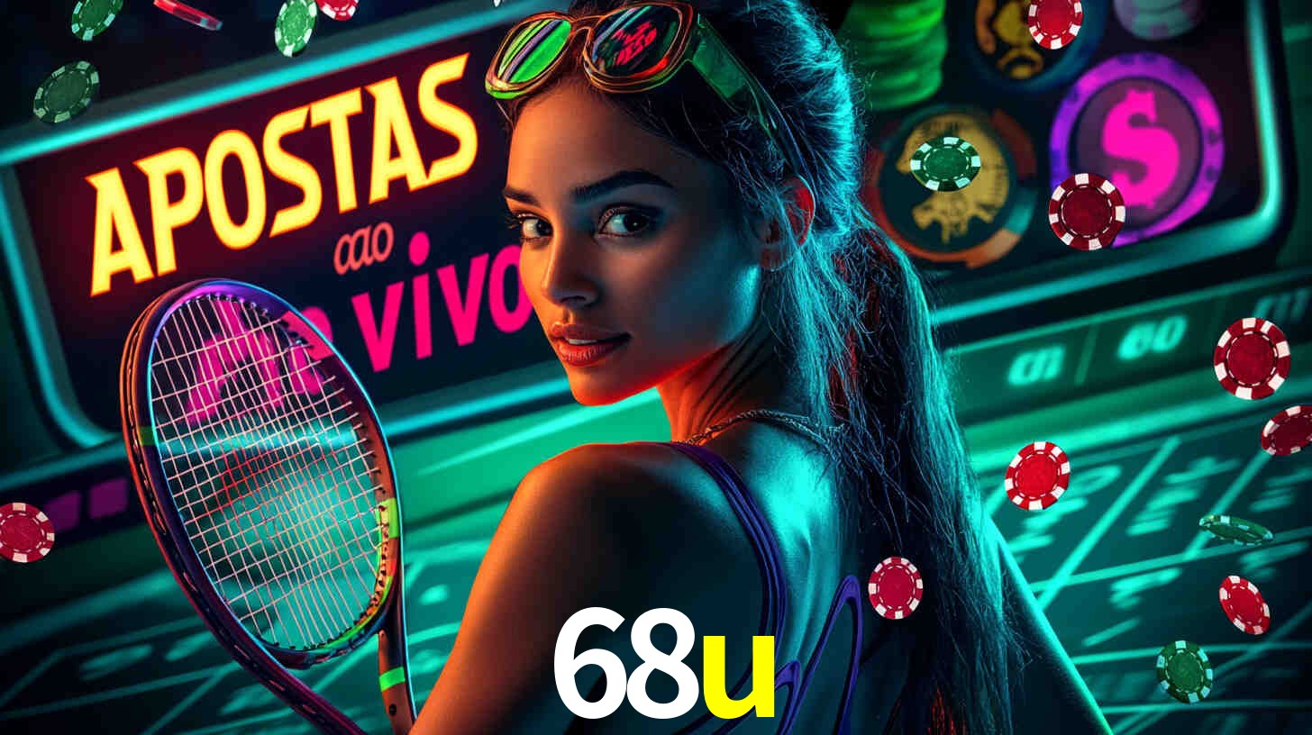 A Revolução dos Aplicativos de Jogos no 68u
