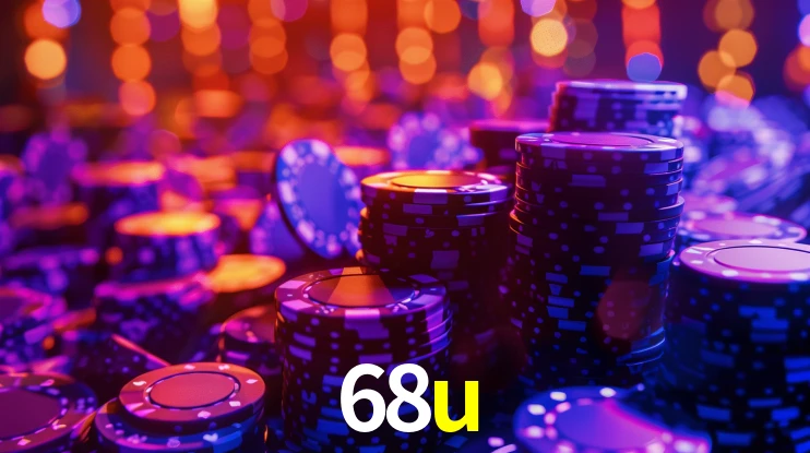 68u: A Experiência de Casino com Jogos de Mesa ao Vivo