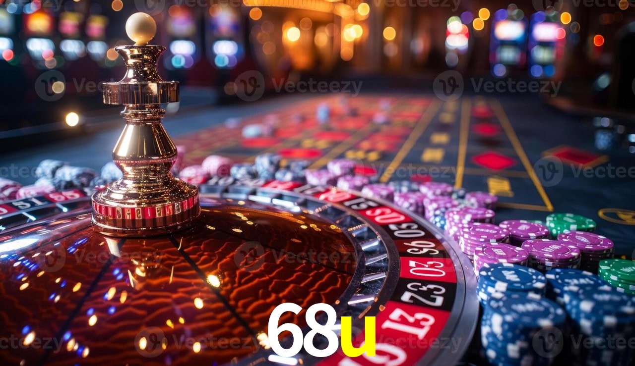 Flash Promotion 68u
