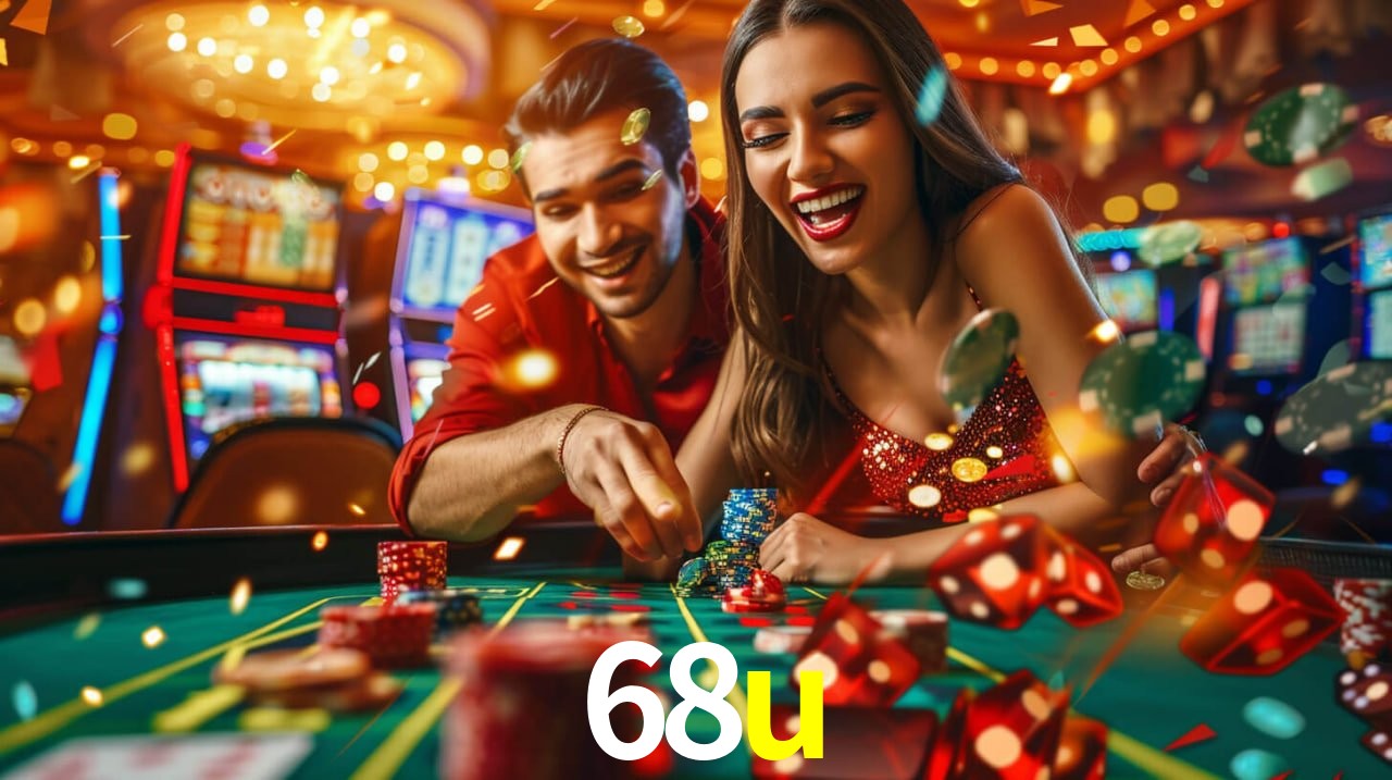 Diretório de Jogos 68u