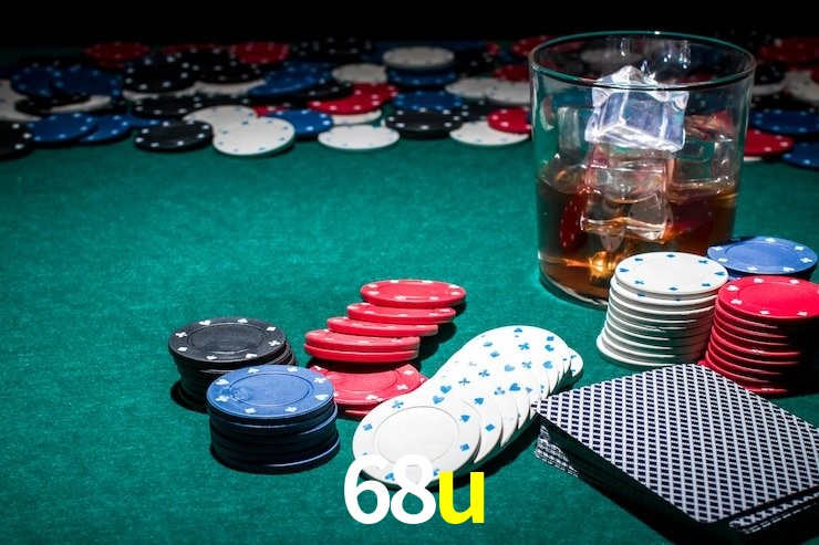 Jogos Exclusivos 68u