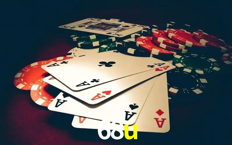 cassino 68u
