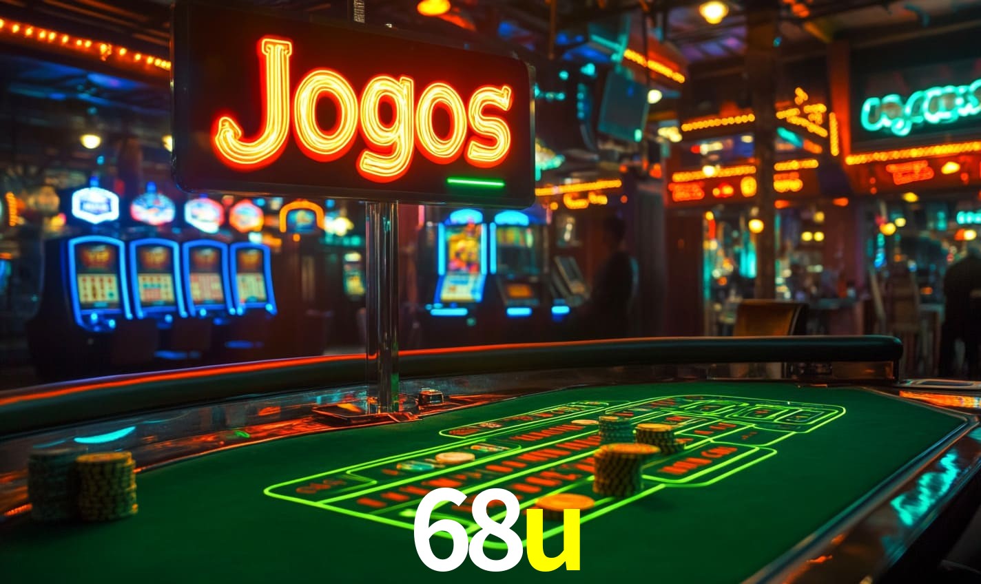 Avaliações dos Jogadores 68u