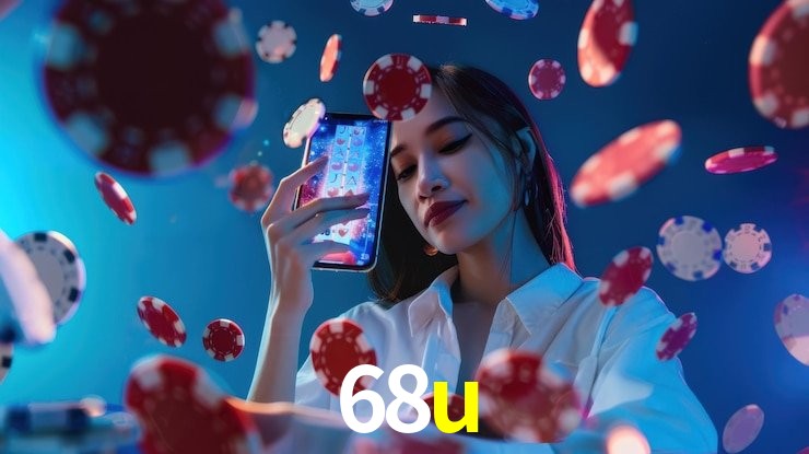 A Popularidade dos Caça-Níqueis no 68u