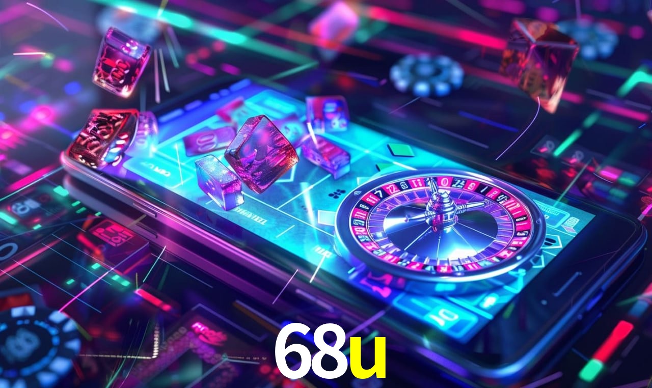 Mesa de Blackjack 68u