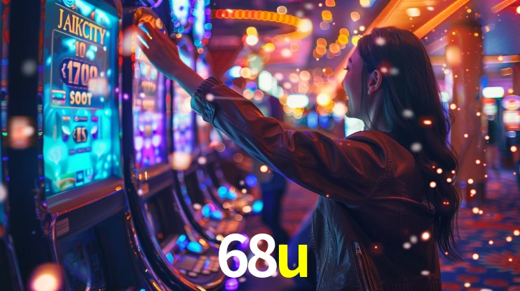 Experimente o Login Seguro Premium no 68u