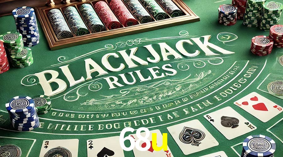 Live Casino 68u