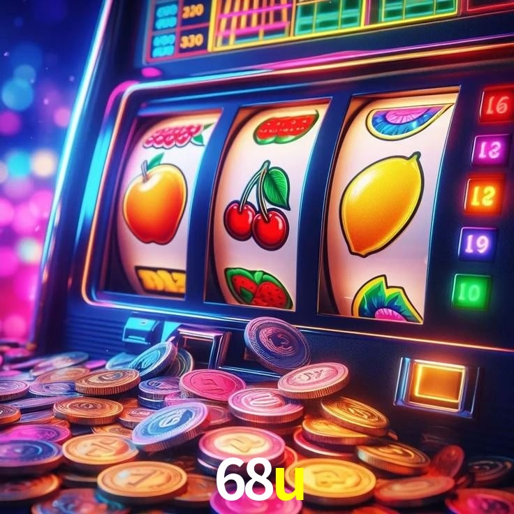 Casino VIP 68u