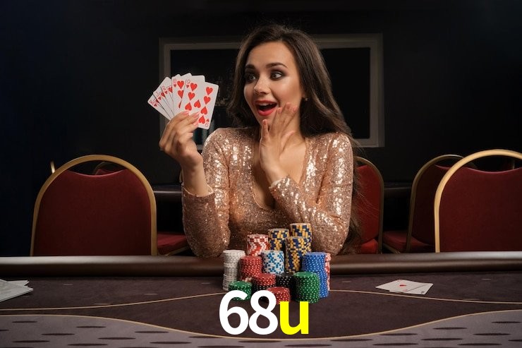 Explorando a Categoria de Eventos em Apostas na 68u