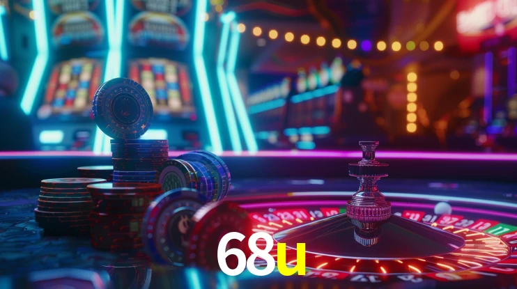 Game Providers 68u