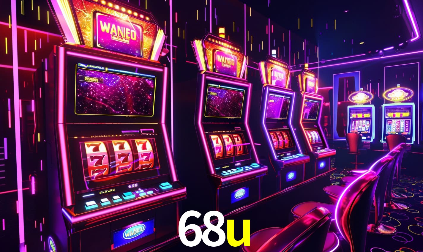 Apostas Esportivas na 68u: Um Guia Completo
