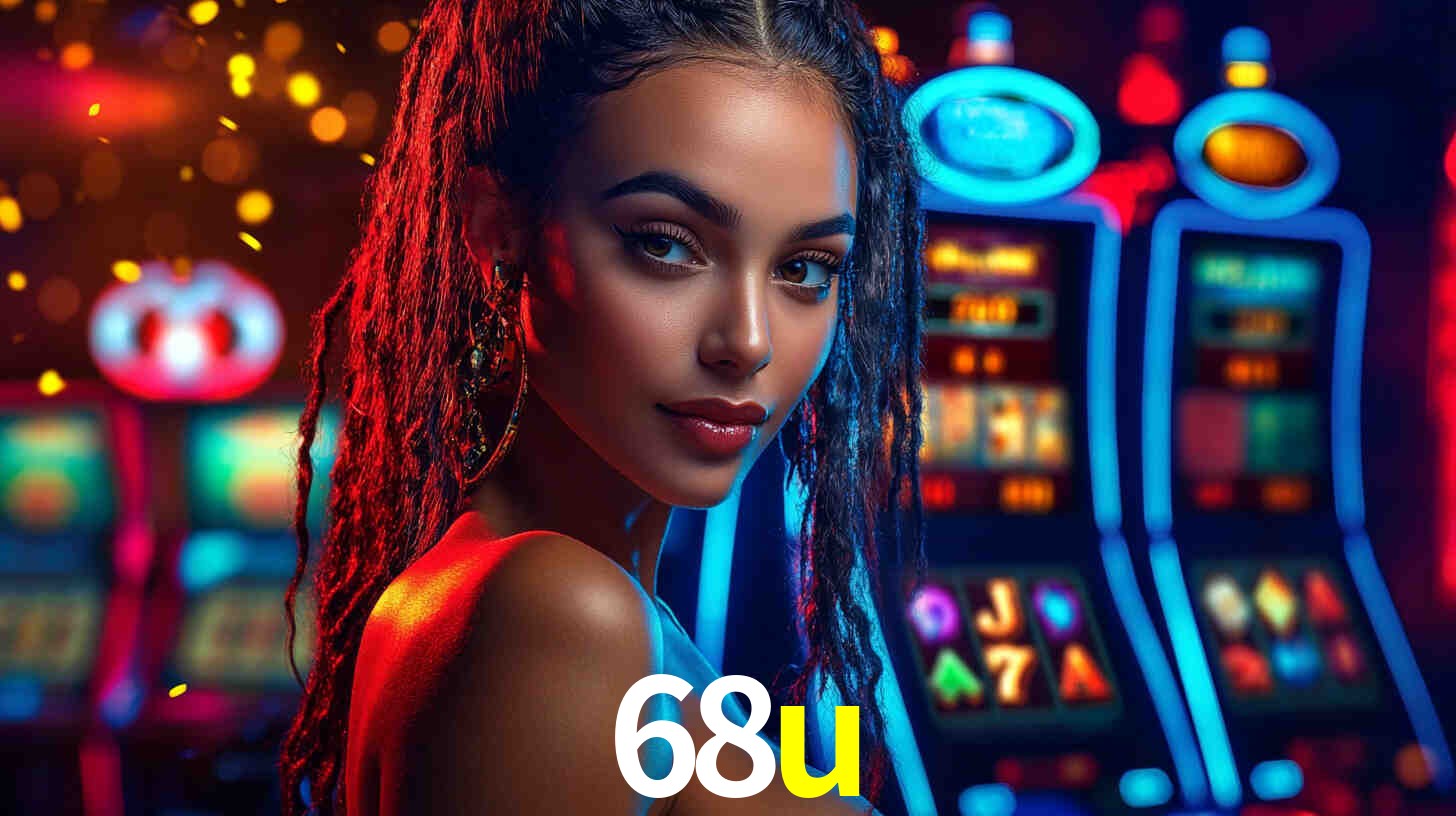 Desvendando o Mundo dos Jogos Virtuais na 68u