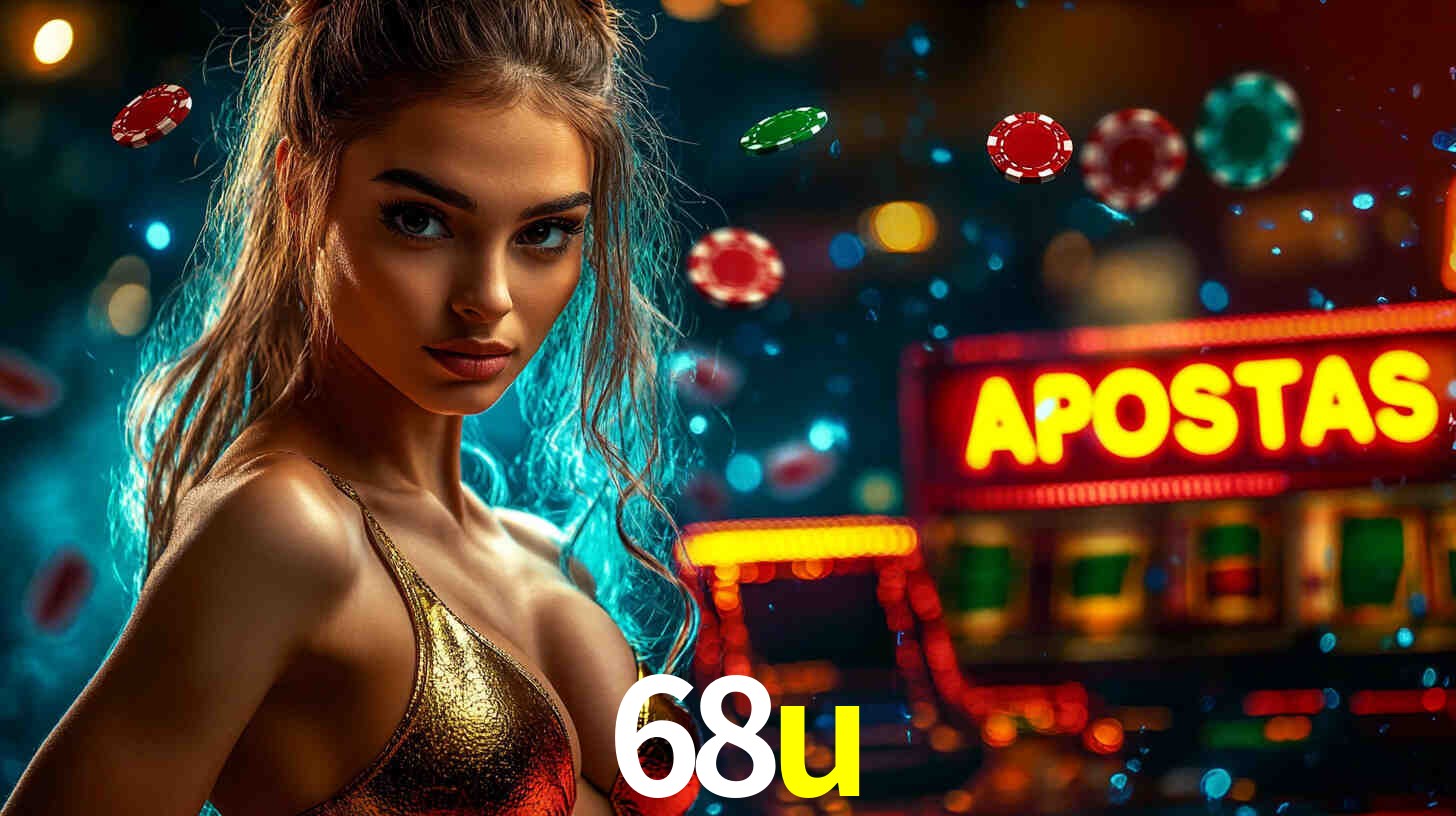 Descubra a Magia dos Jogos de Arcade no 68u