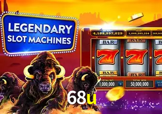 Descubra a Magia dos Jogos de Arcade no 68u