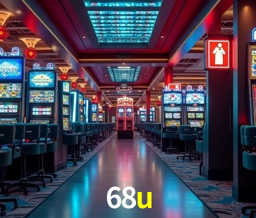 Apostas Esportivas na 68u: Um Guia Completo