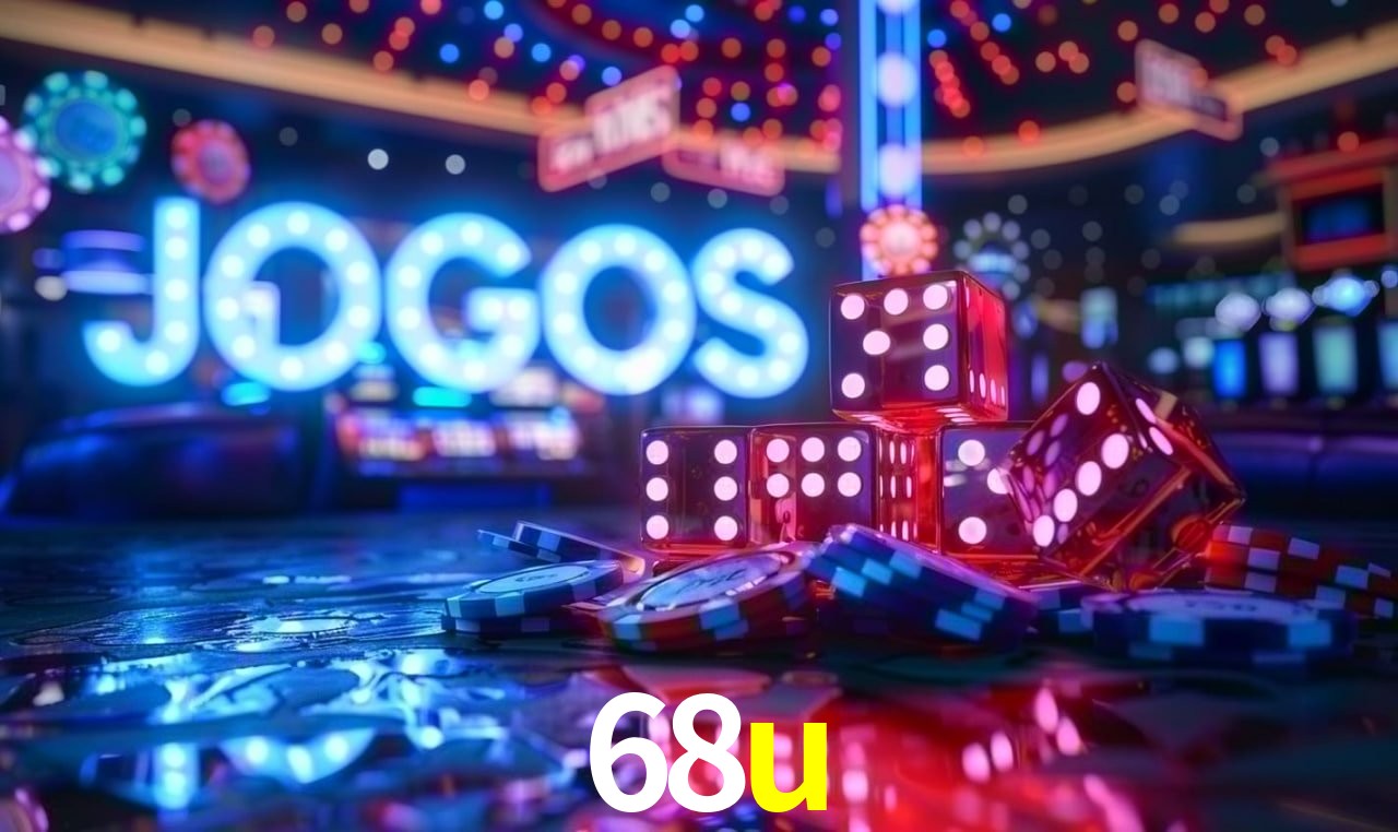 A Experiência Imersiva dos Cassinos Ao Vivo no 68u