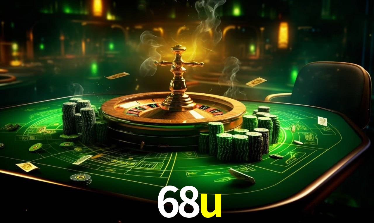 Descubra a Essência do 68u: Nossa História e Compromissos