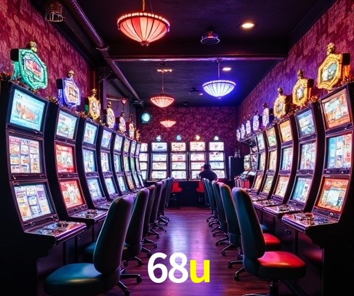 Ofertas Exclusivas 68u